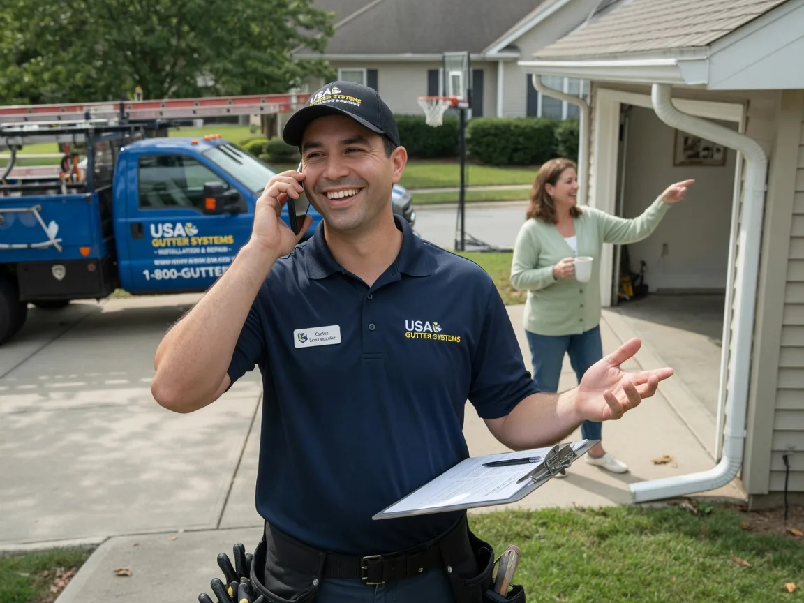 Gutter Installation Jamestown, NY FAQs
